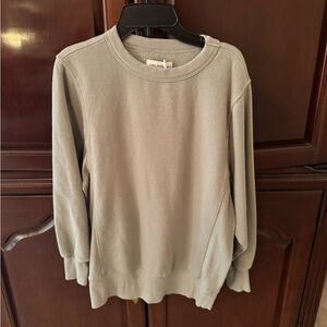 Women's Gray Sweater
